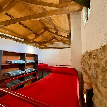 Albergue Valle De Arbas Cubillas de Arbas Eksteriør billede