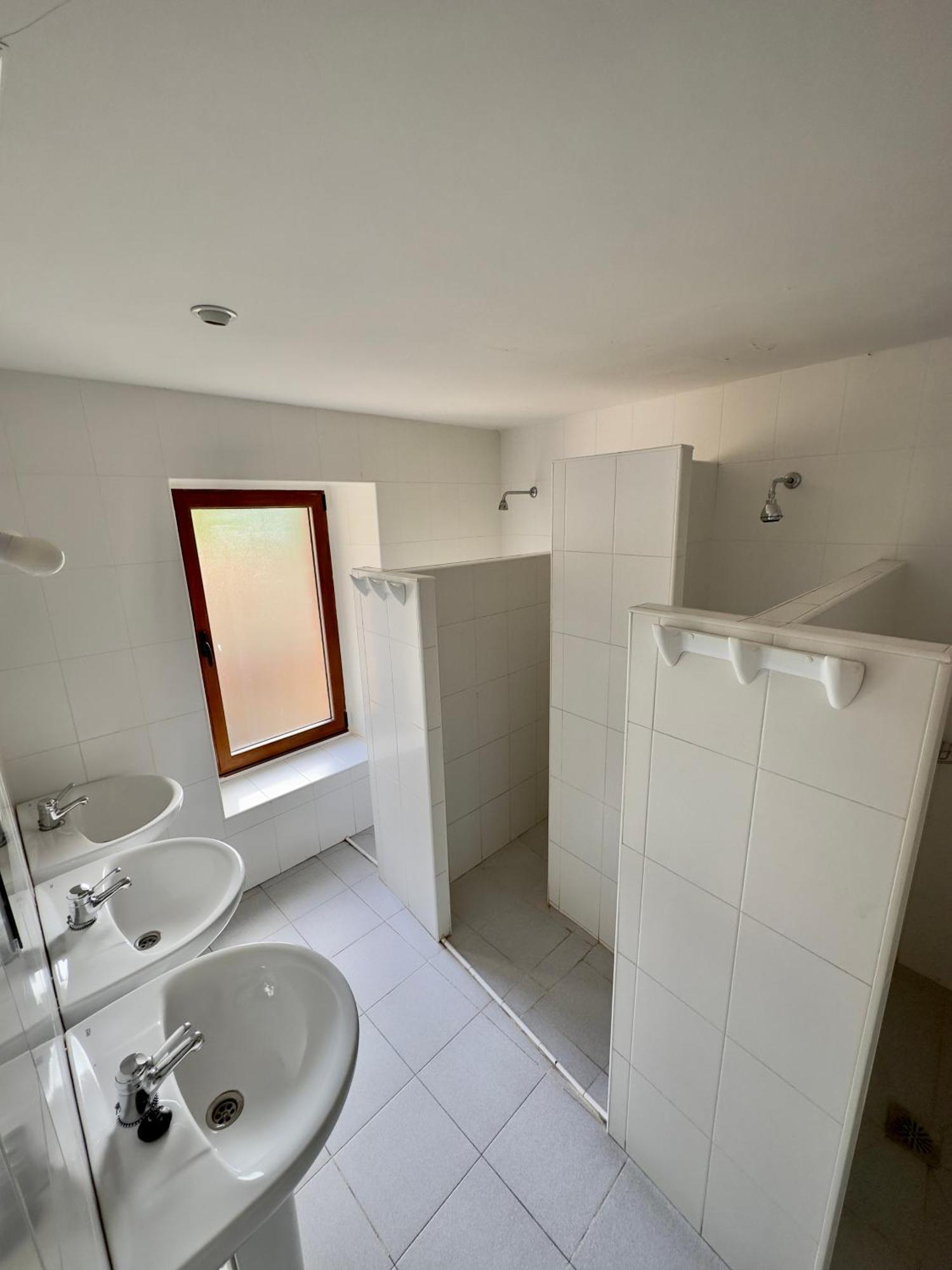 Albergue Valle De Arbas Cubillas de Arbas Eksteriør billede