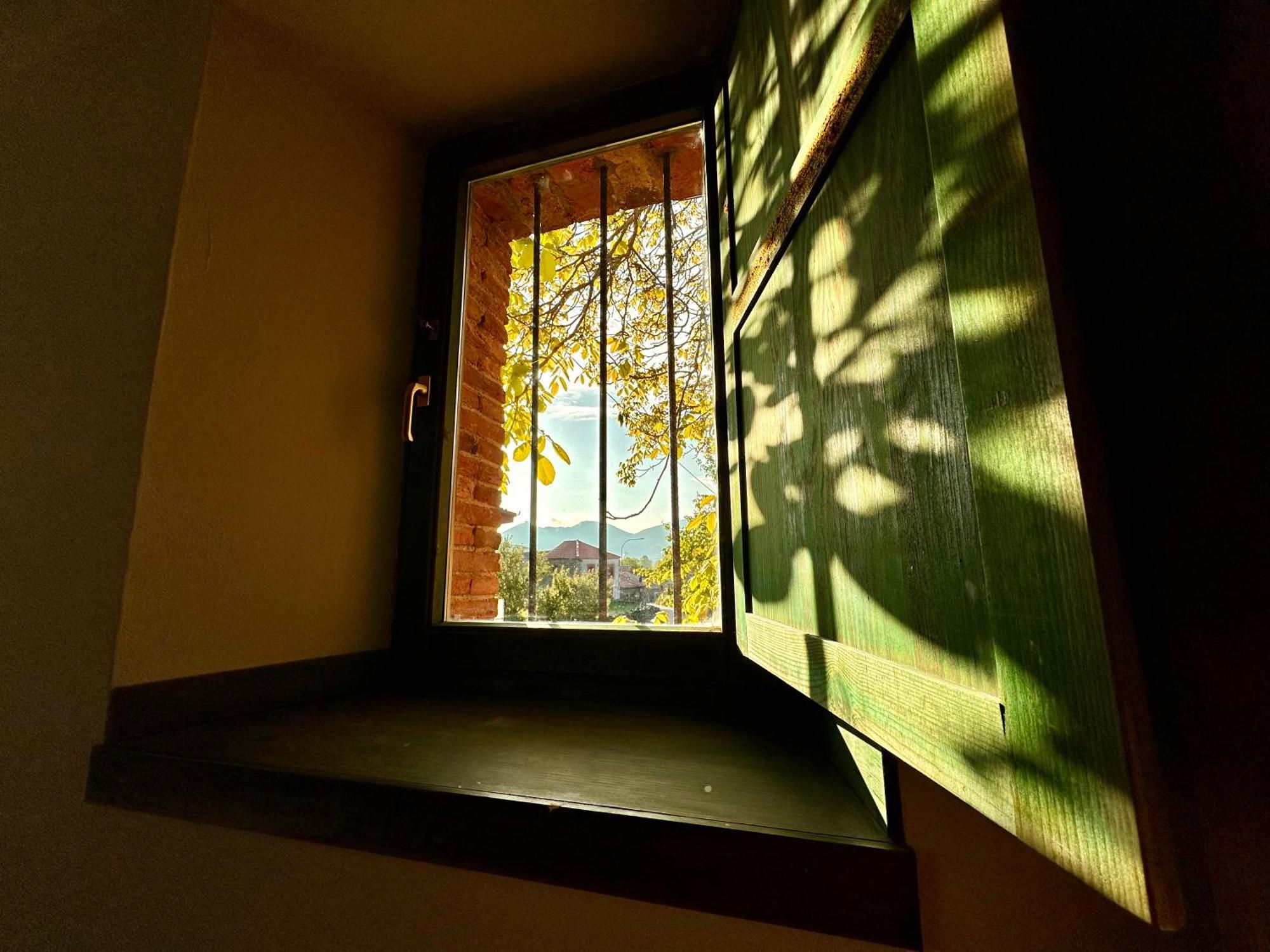 Albergue Valle De Arbas Cubillas de Arbas Eksteriør billede